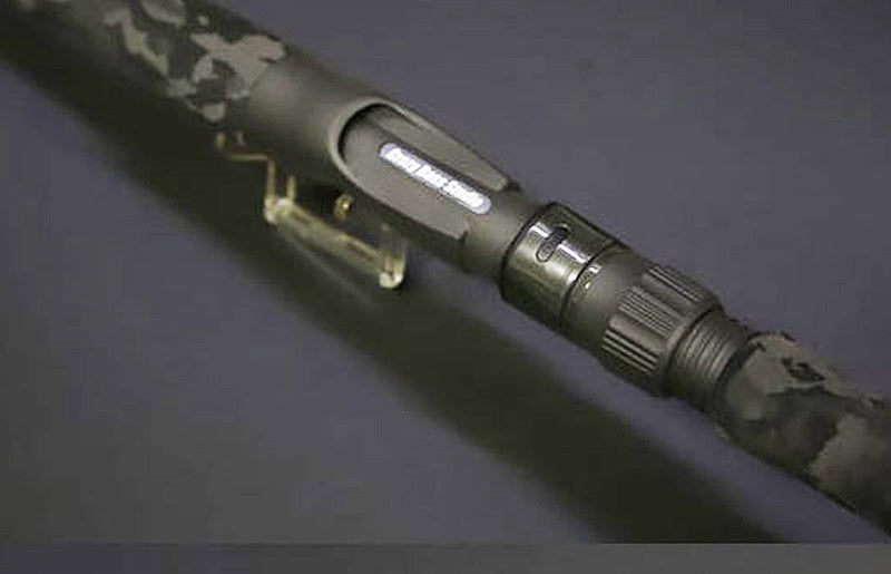 Crazy Bass Studio Ravage Breaker