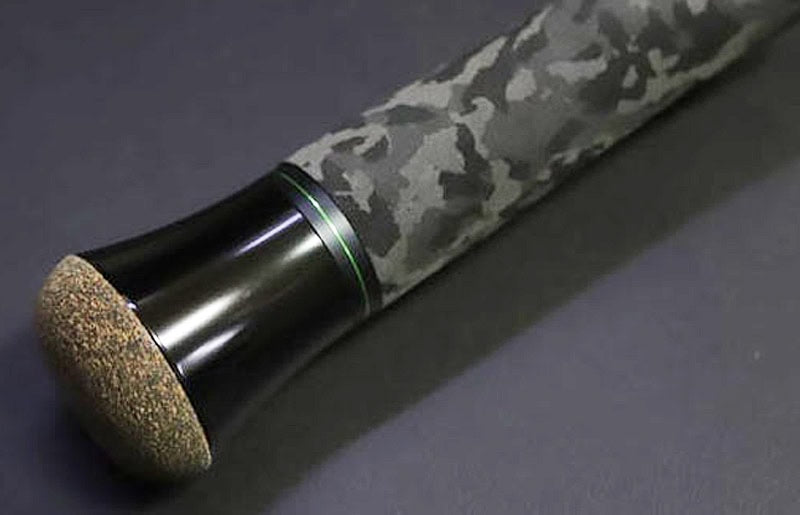 Crazy Bass Studio Ravage Breaker