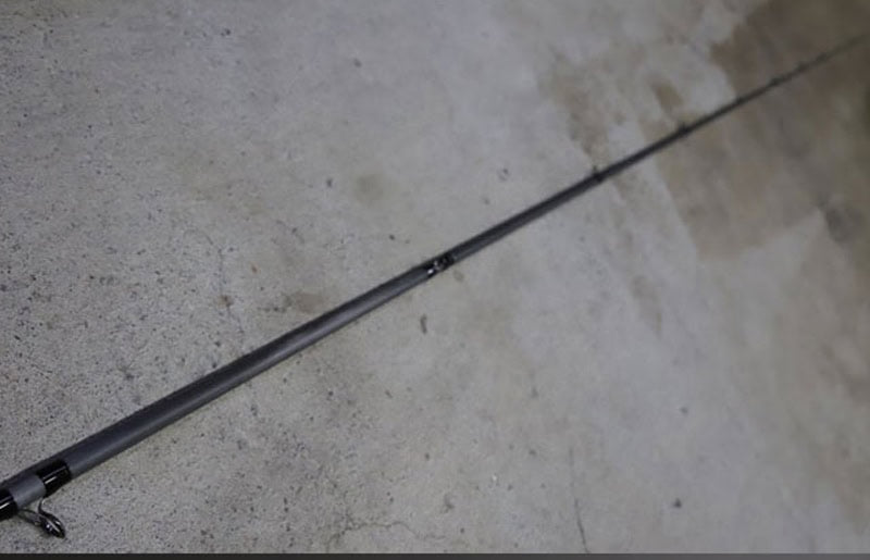 Crazy Bass Studio Ravage Draw