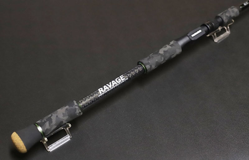 Crazy Bass Studio Ravage Next