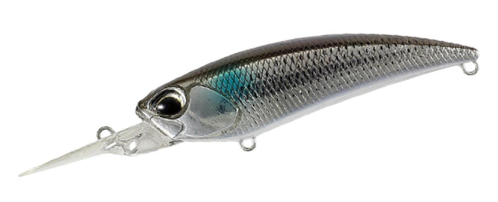 Duo Realis Shad 59MR SP