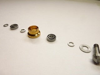 IOS Factory Line Roller Direct 23