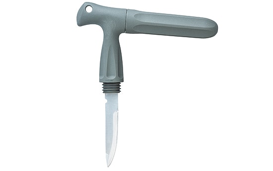 Daiichiseiko MC T Handle Knife