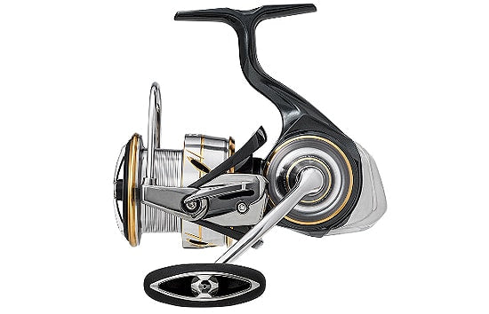 Daiwa '20 Luvias LT
