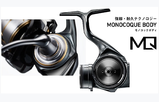 Daiwa '20 Luvias LT - 299,99 €