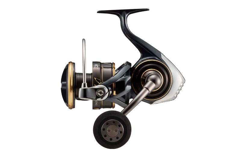 Daiwa Caldia SW