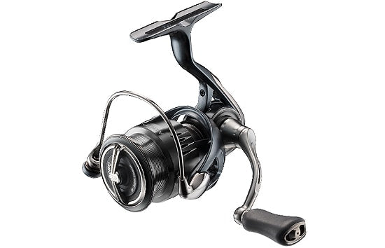 Moulinet De Pêche Daiwa Tatula FC LT2500S-XH-QD - Ratio 6,2:1 - 7 Roulements - Pour Pêche En Mer