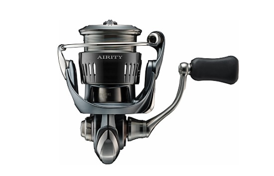 Daiwa '23 Airity ST - 479,99 € - FishCandy - Get Hooked | 100