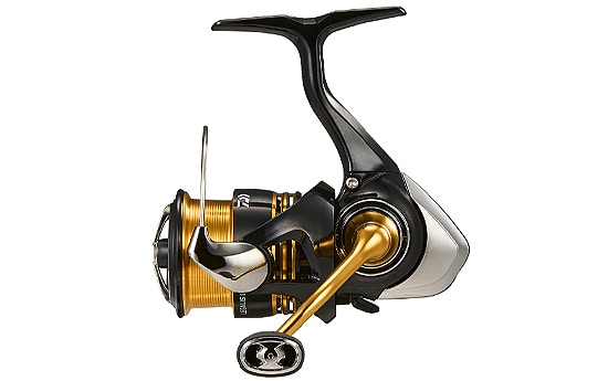 Daiwa '23 Legalis LT - 74,99 € - FishCandy - Get Hooked | 100
