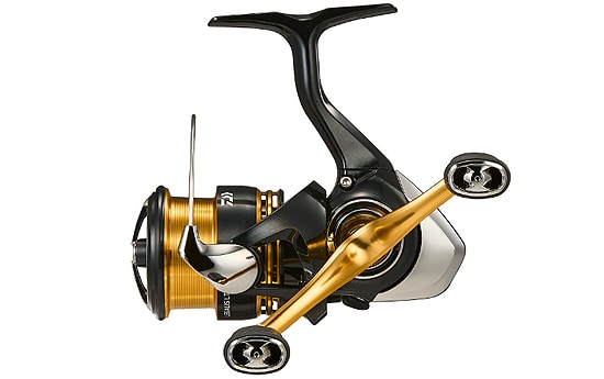 Daiwa '23 Legalis LT
