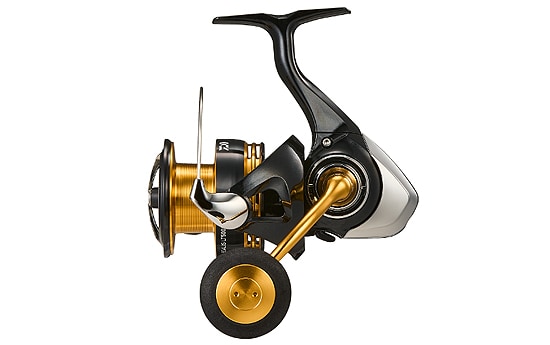 Daiwa '23 Legalis LT