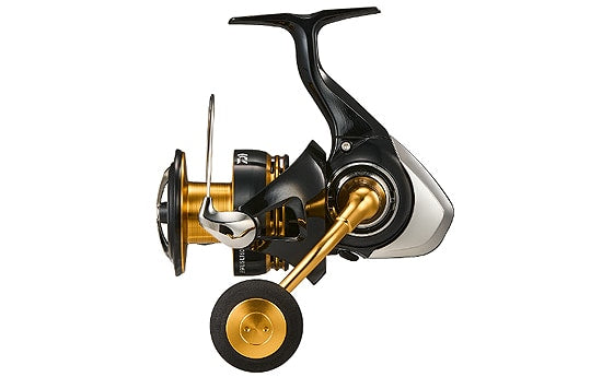 Daiwa '23 Legalis LT