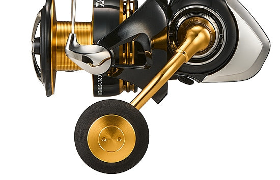 Daiwa '23 Legalis LT