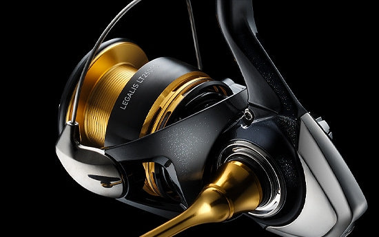 Daiwa '23 Legalis LT