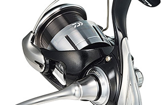 Daiwa 23 LEXA LT6000D-H Spinning Reel New in Box