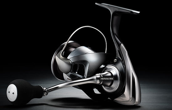 Daiwa '23 Lexa LT
