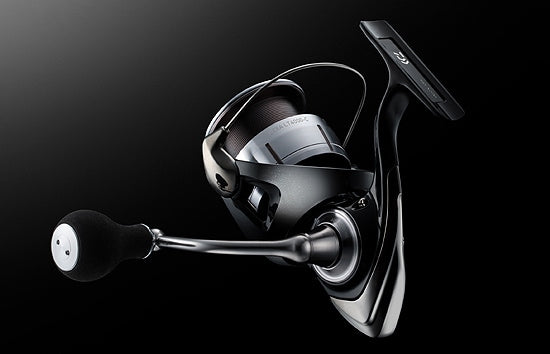 Daiwa (Daiwa ) Küste Jigging Spinning Rolle 23 Regza ( Lexa ) LT5000-CXH Daiwa (Daiwa ) Küste Jigging Spinning Rolle 23 Regza ( Lexa ) LT5000-CXH