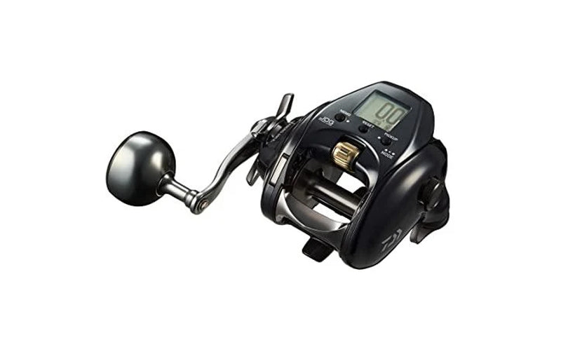 Daiwa '23 Seaborg 400JL