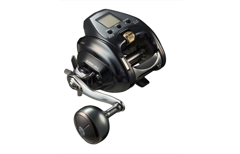 Daiwa '23 Seaborg 400JL
