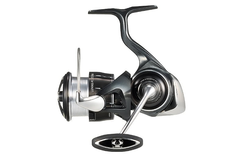 Daiwa '24 Luvias LT