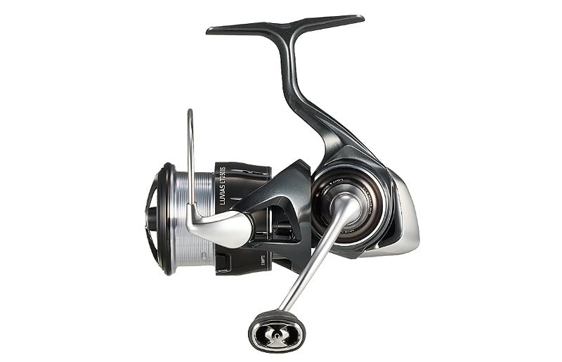 Daiwa '24 Luvias LT