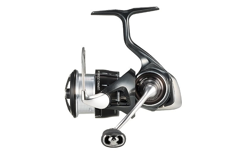 Daiwa '24 Luvias LT