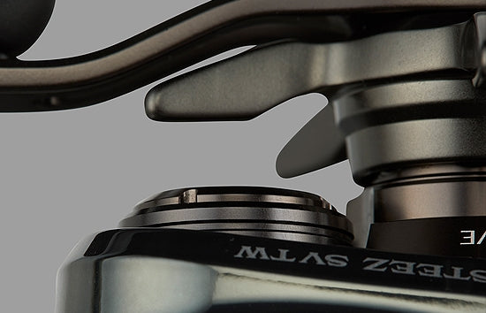 Daiwa '24 Steez SV TW 100