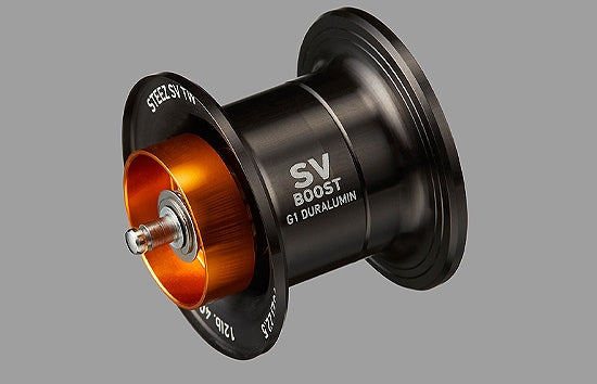 【DAIWA】24 STEEZ SV TW 100H ㊨ Daiwa '24 Steez SV TW 100 (right)