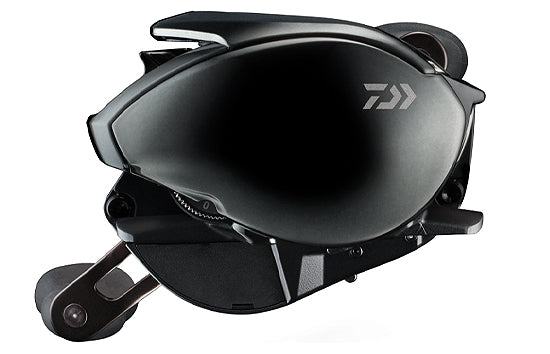 Daiwa '24 Steez SV TW 100 (right)