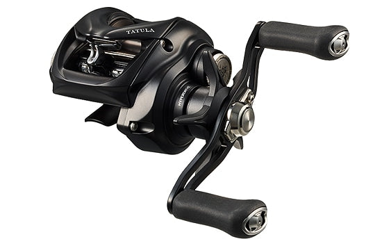 リール Daiwa 24 TATULA TW 100XH L Daiwa '24 Tatula TW 100