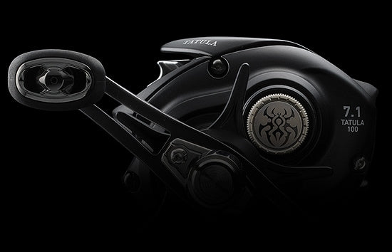 Daiwa '24 Tatula TW 100
