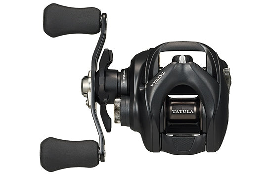 Daiwa '24 Tatula TW 100 (right)