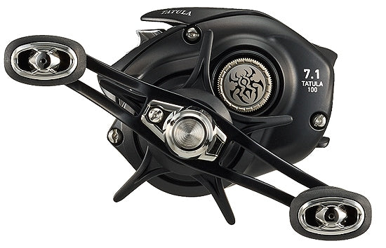 Daiwa '24 Tatula TW 100