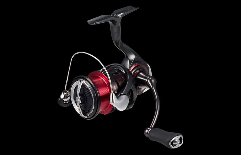 Daiwa '25 Ballistic Air LT