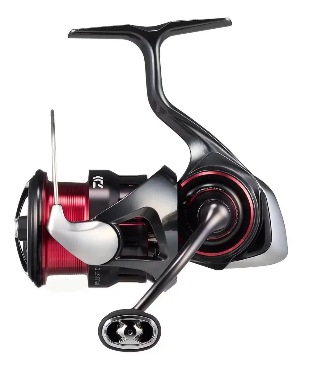 Daiwa '25 Ballistic Air LT