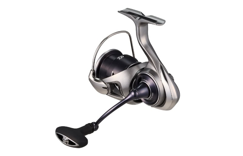 Daiwa '25 Caldia LT