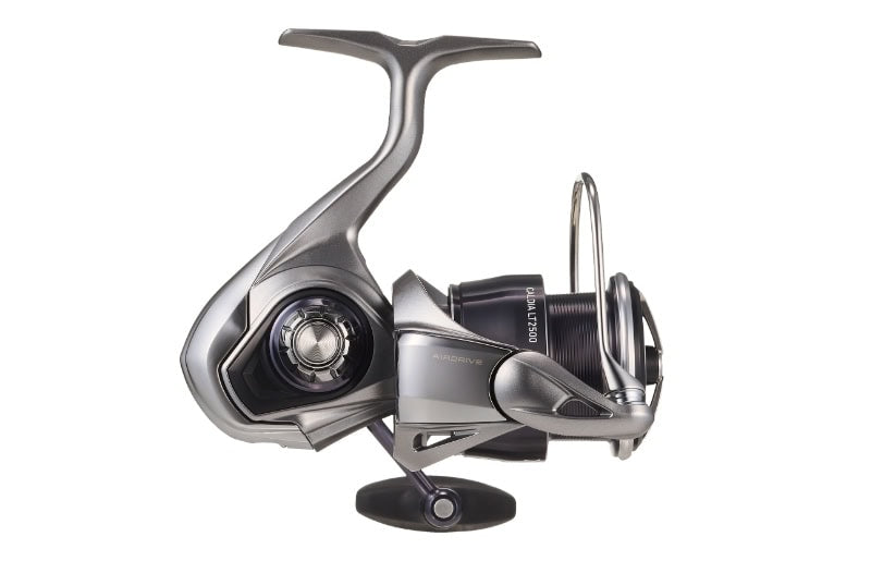 Daiwa '25 Caldia LT