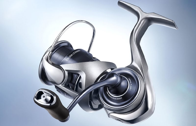 Daiwa '25 Caldia LT