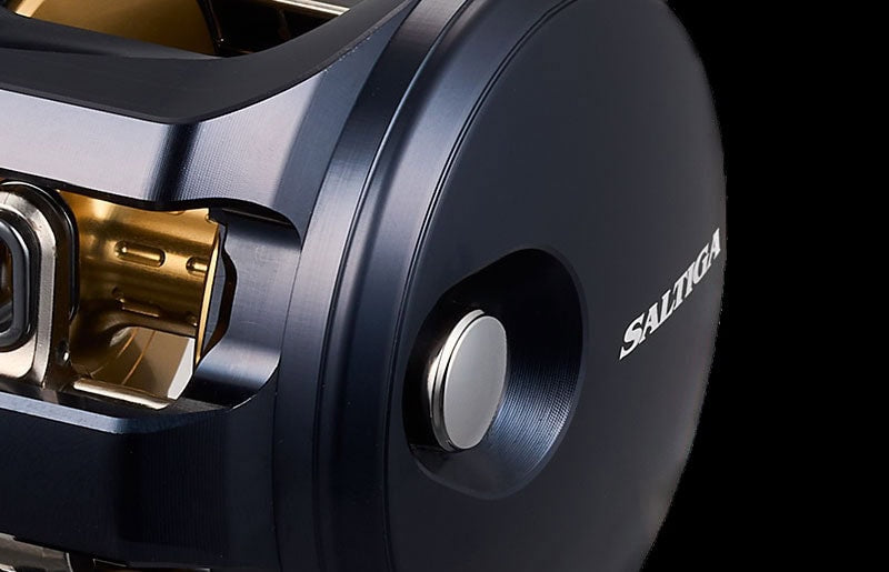 DAIWA　25SALTIGA300H Daiwa '25 Saltiga 300