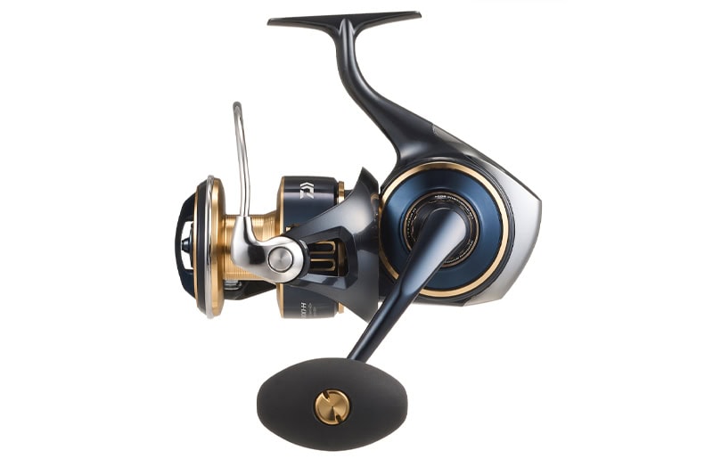 Daiwa '25 Saltiga