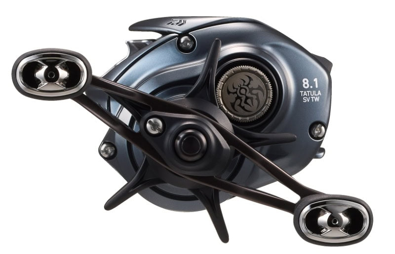 Daiwa '24 Tatula SV TW 100 (right)