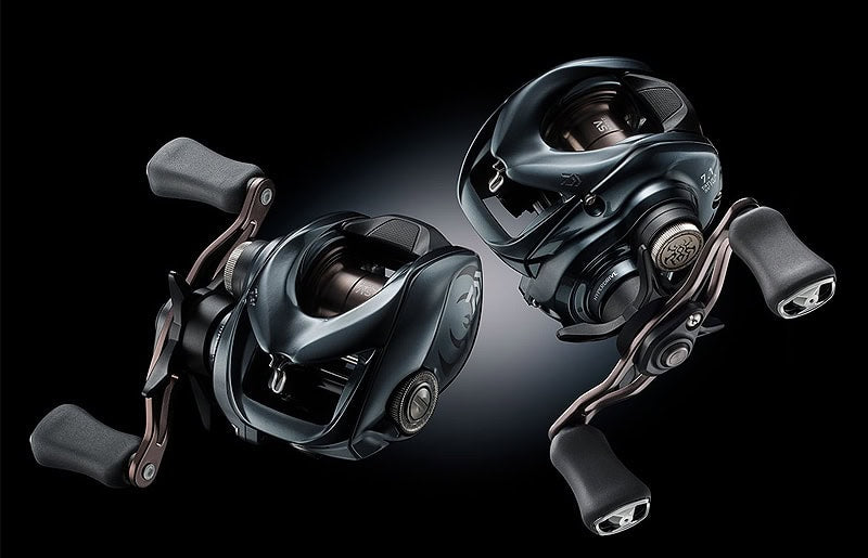 Daiwa '25 Tatula SV TW 100