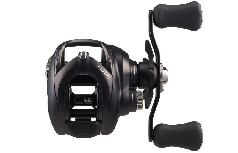 Daiwa '25 Tatula TW 200