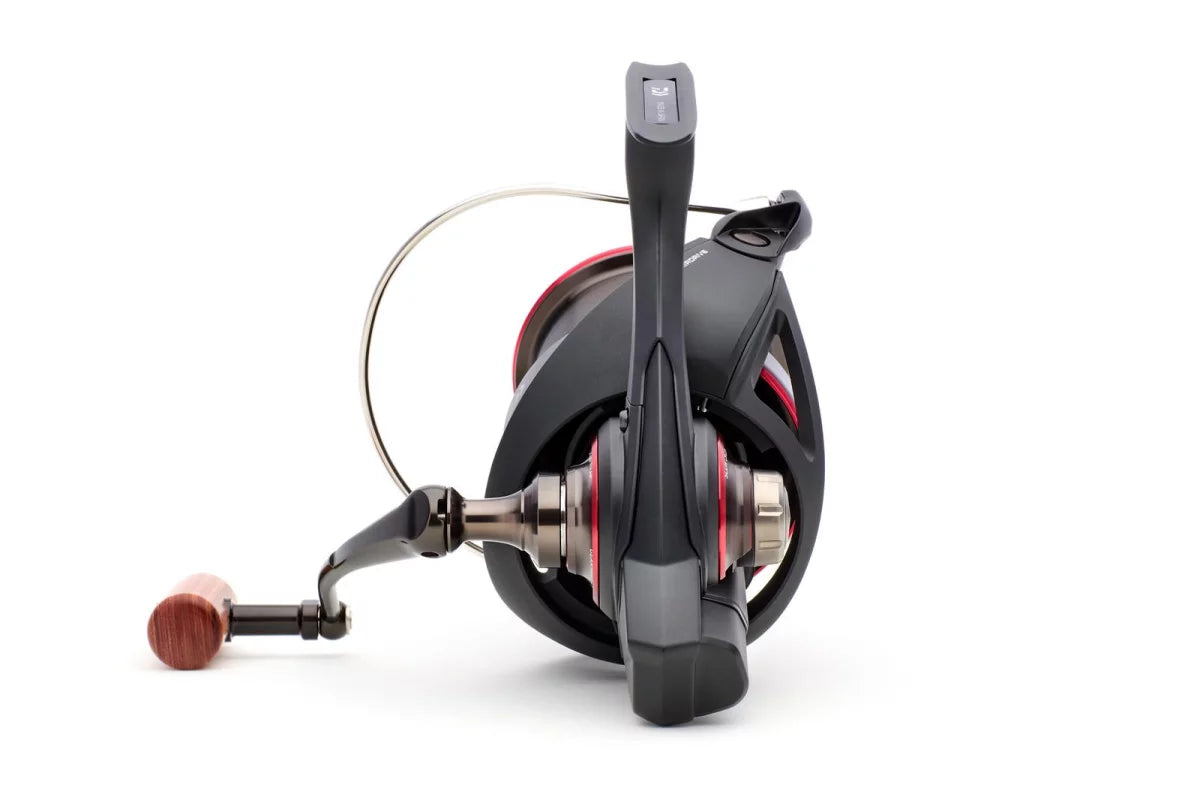 Daiwa '26 Tournament Basia 45 SCW QD