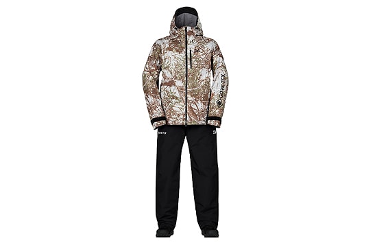 DAIWA GORE-TEX 防寒着　ウインタースーツ DW-1923 XL Daiwa DW-1923 Gore-Tex Winter Suit - 354,99 €