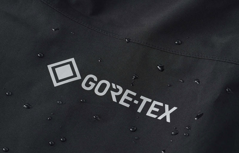 Daiwa DW-1924 Gore-Tex Versatile Winter Suit