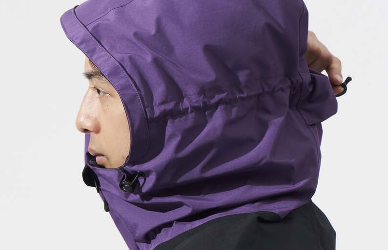 Daiwa DW-1924 Gore-Tex Versatile Winter Suit