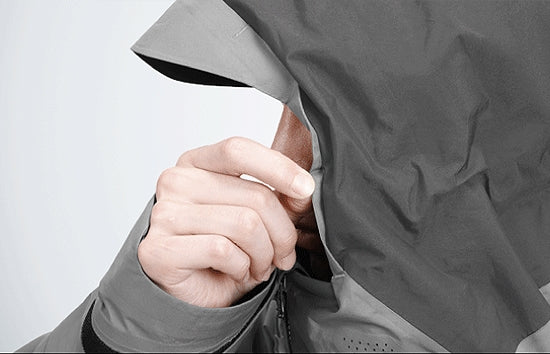 Combinaison d'hiver Daiwa DW-1923 Gore-Tex