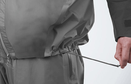 Combinaison d'hiver Daiwa DW-1923 Gore-Tex