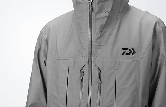 Combinaison d'hiver Daiwa DW-1923 Gore-Tex